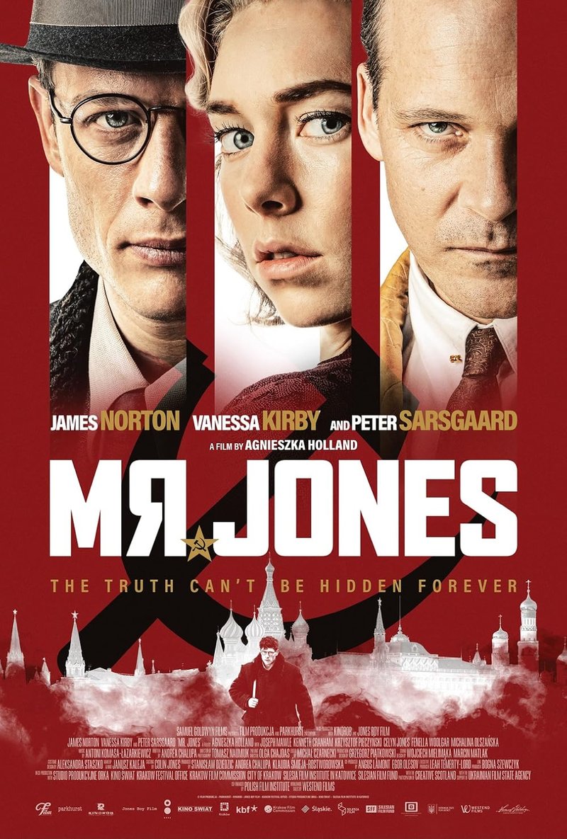 What Happens When You Click the Mr Jones Casino Link