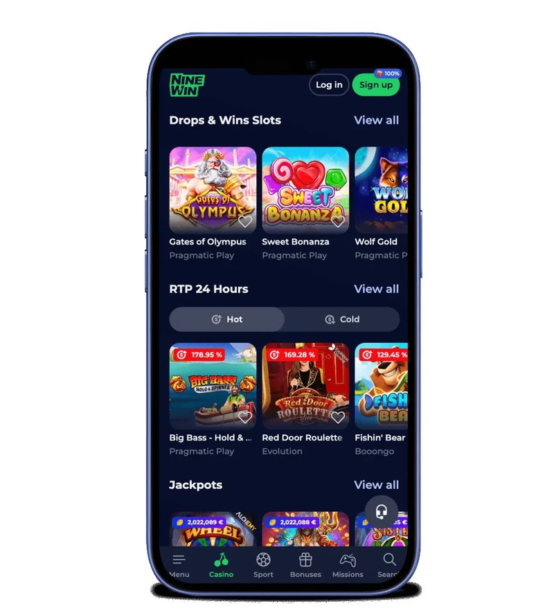 People think NineWin UK is just another online casino, but it’s a bit more than that.